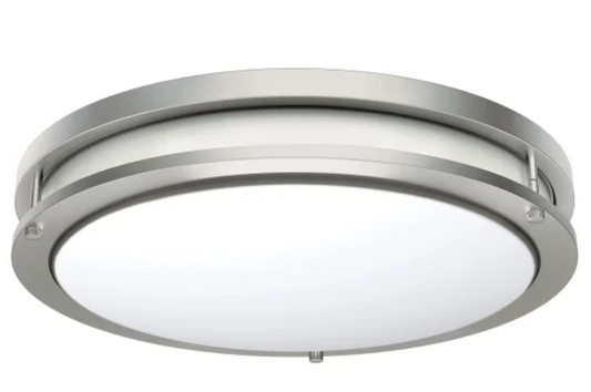 ENERGETIC 14" 4PK BNICKEL