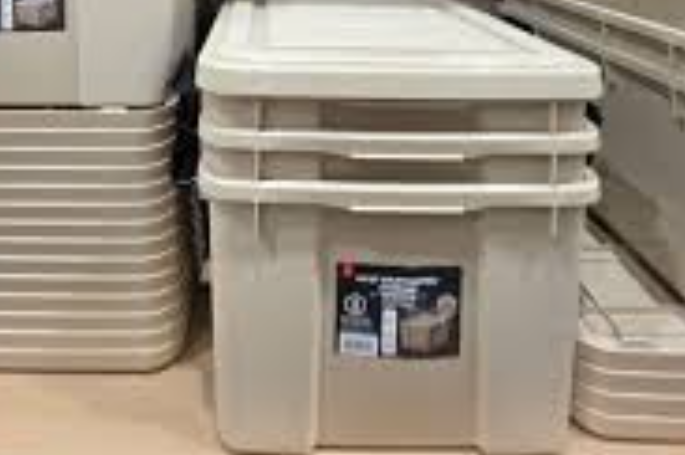44QT WEATHERPRO STORAGE