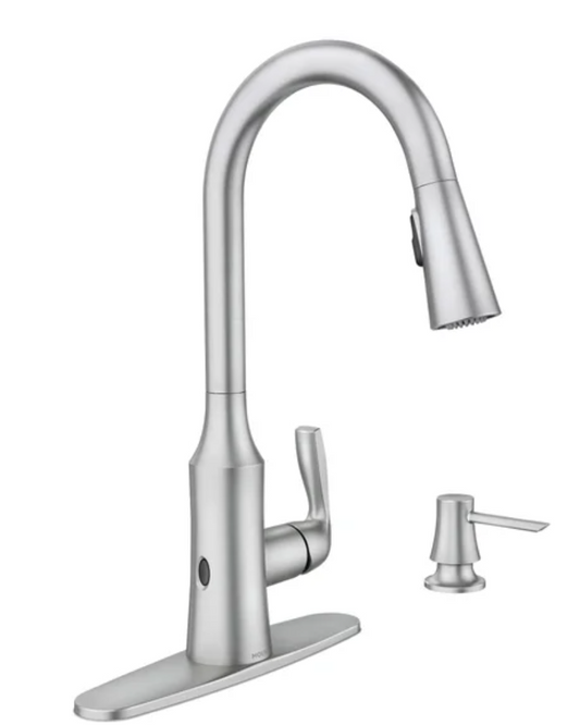 MOEN CADIA KITCH FAUCET