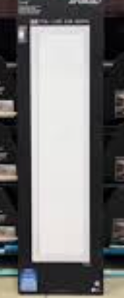 1'X 4' FLAT PANEL LIGHT
