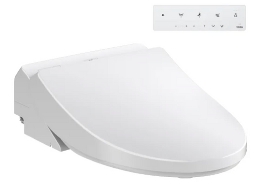 TOTO WASHLET ELECTRONIC