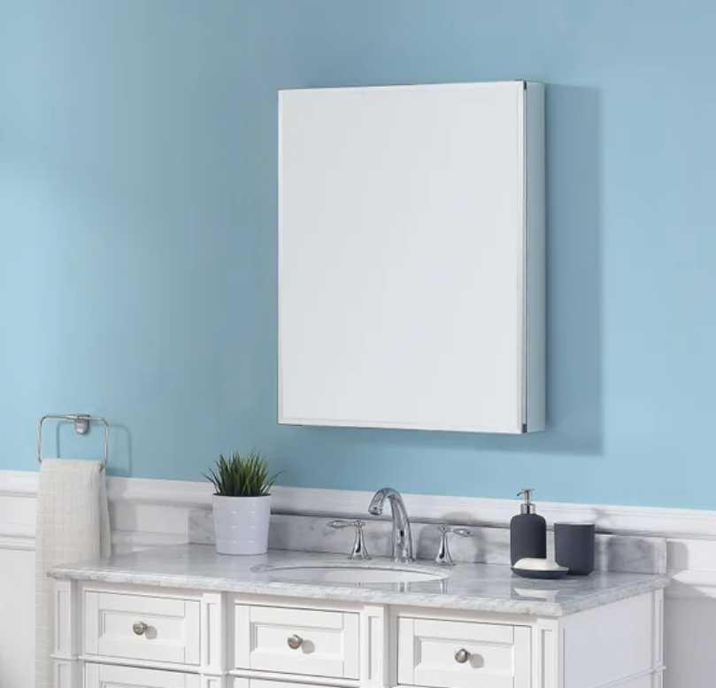 OVE CARLOW MED CABINET