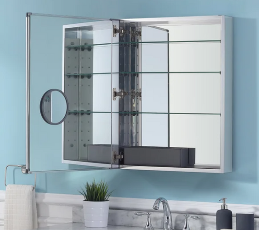 OVE CARLOW MED CABINET