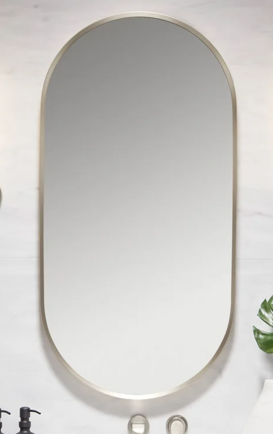 KOHLER ORIME Brushed Nickel