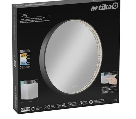 ARTIKA ROMY 28" LED