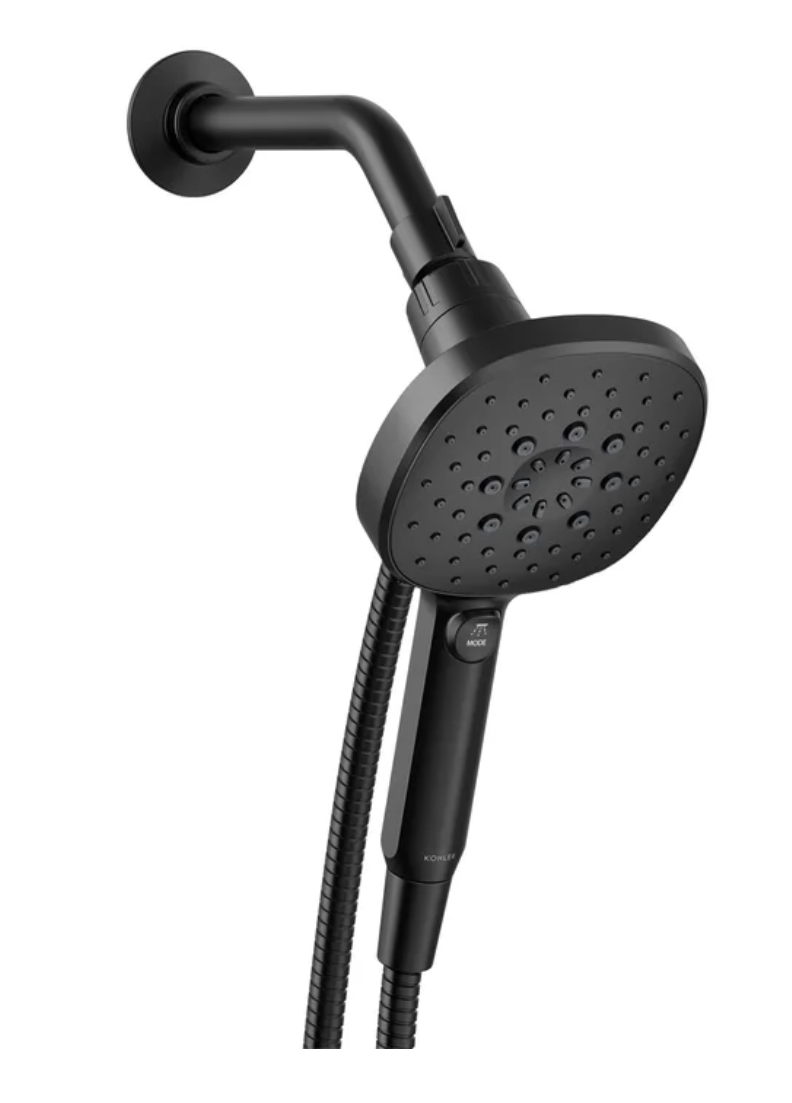 KOHLER TELLIN MATTE BLACK