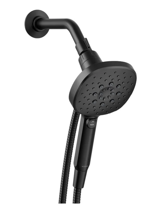 KOHLER TELLIN MATTE BLACK