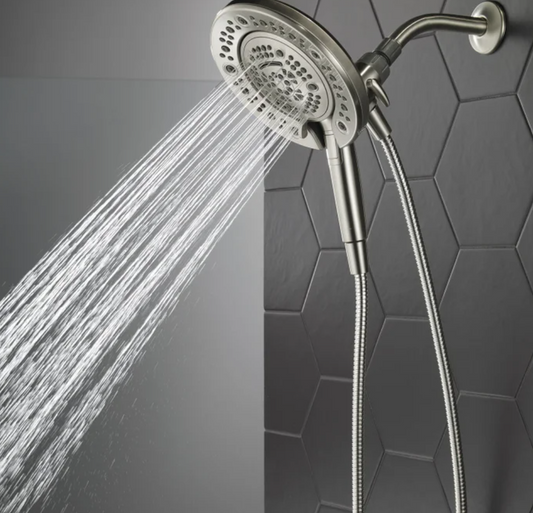 DELTA IN2ITION+PRO CLEAN