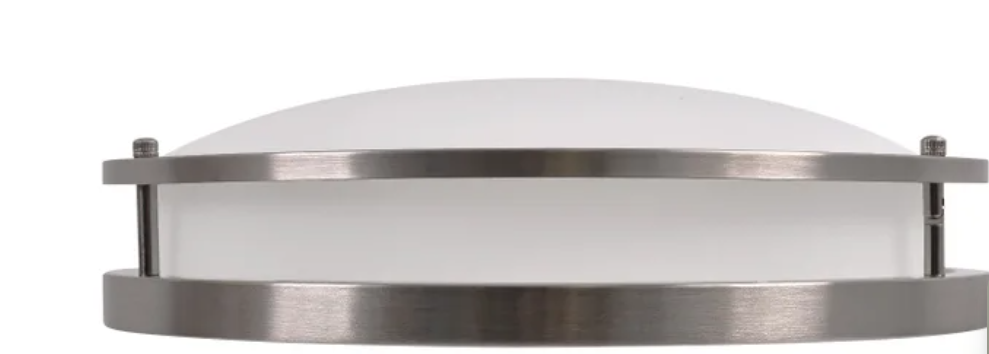 ENERGETIC 14" 2PK BNICKEL