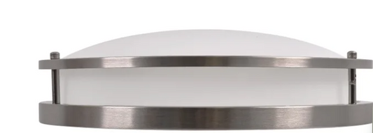 ENERGETIC 14" 2PK BNICKEL