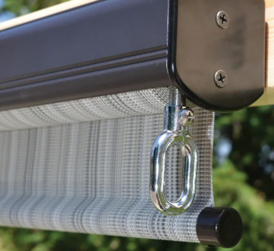 6'X8' OUTDOOR SUN SHADE