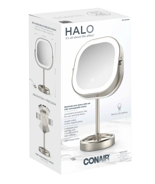 CONAIR VANITY MIRROR