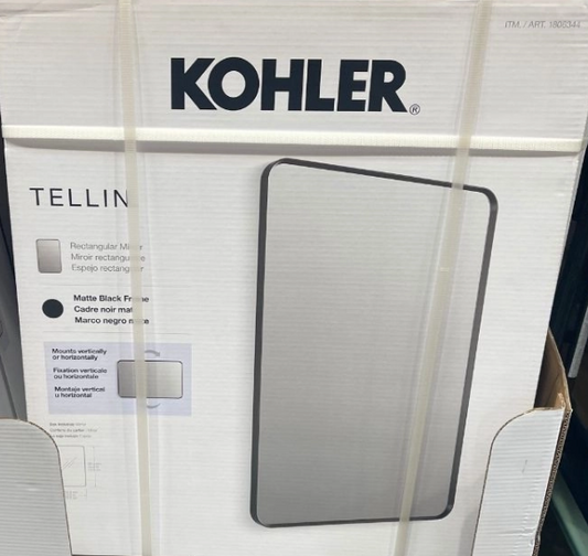 KOHLER VANITY MIRROR