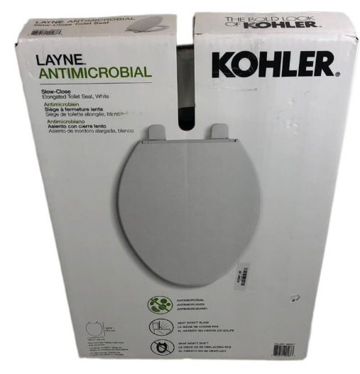 KOHLER LAYNE TOILET ST