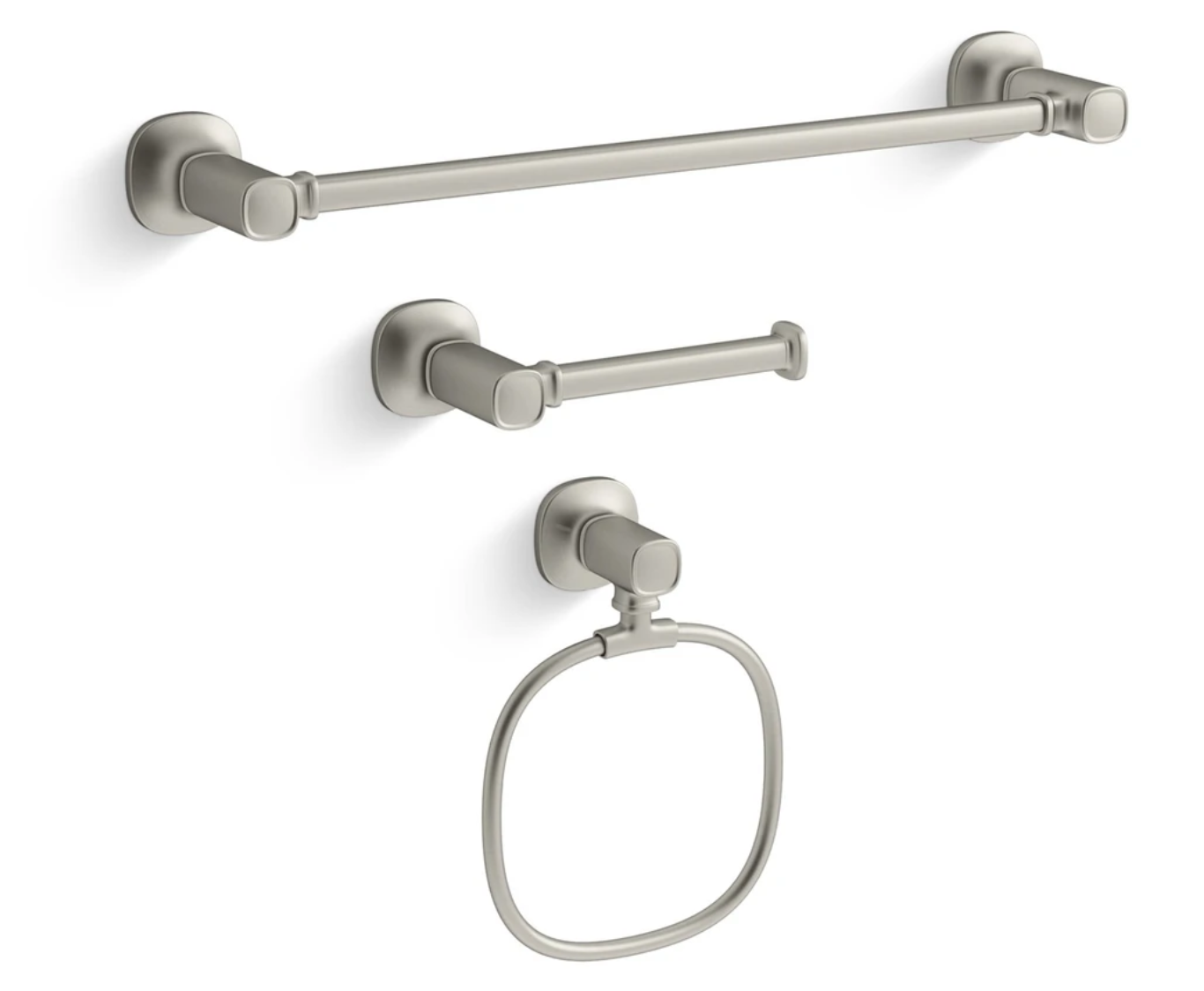 KOHLER TERZET CHROME