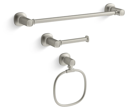 KOHLER TERZET CHROME