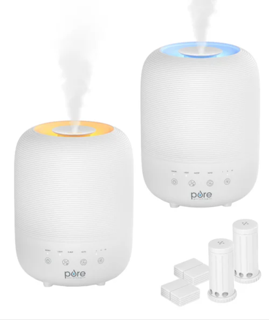 PURE ENRICHMENT Humidifier