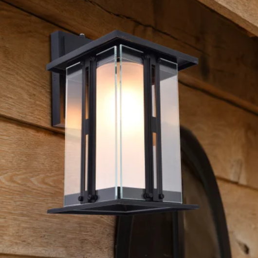 LUTEC  Outdoor LED Lantern