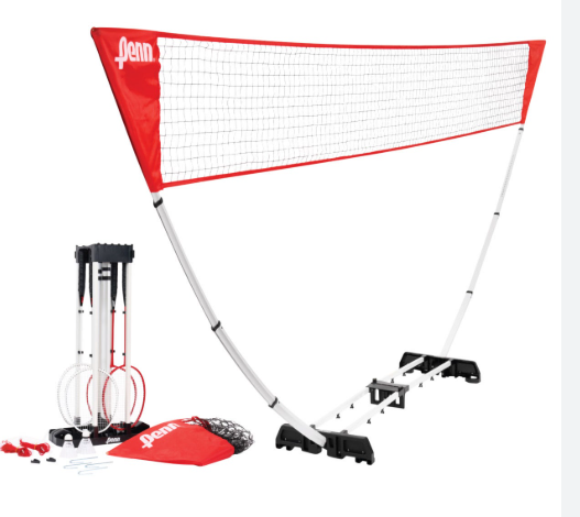 PENN EASY BADMINTON SET