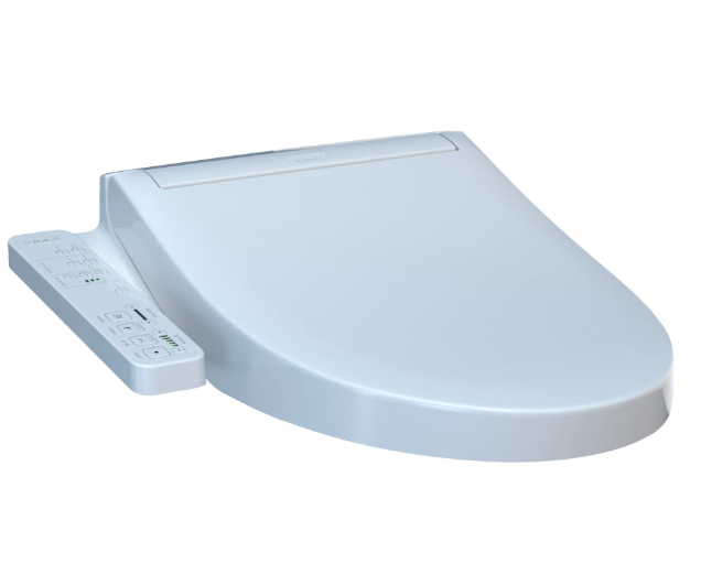 TOTO KC2 BIDET SEAT EL