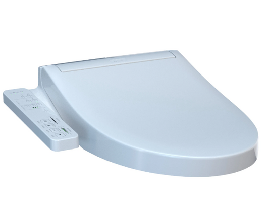 TOTO KC2 BIDET SEAT EL