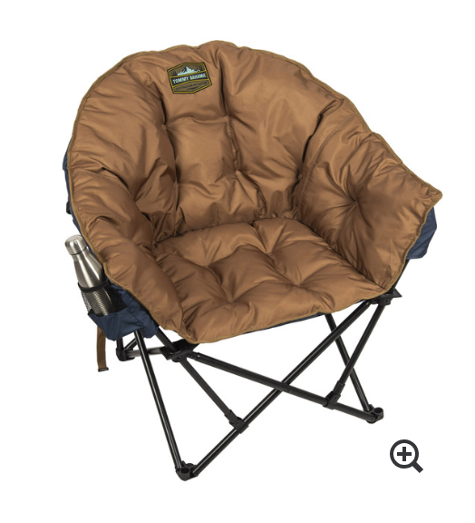 TB XL CLUB CHAIR
