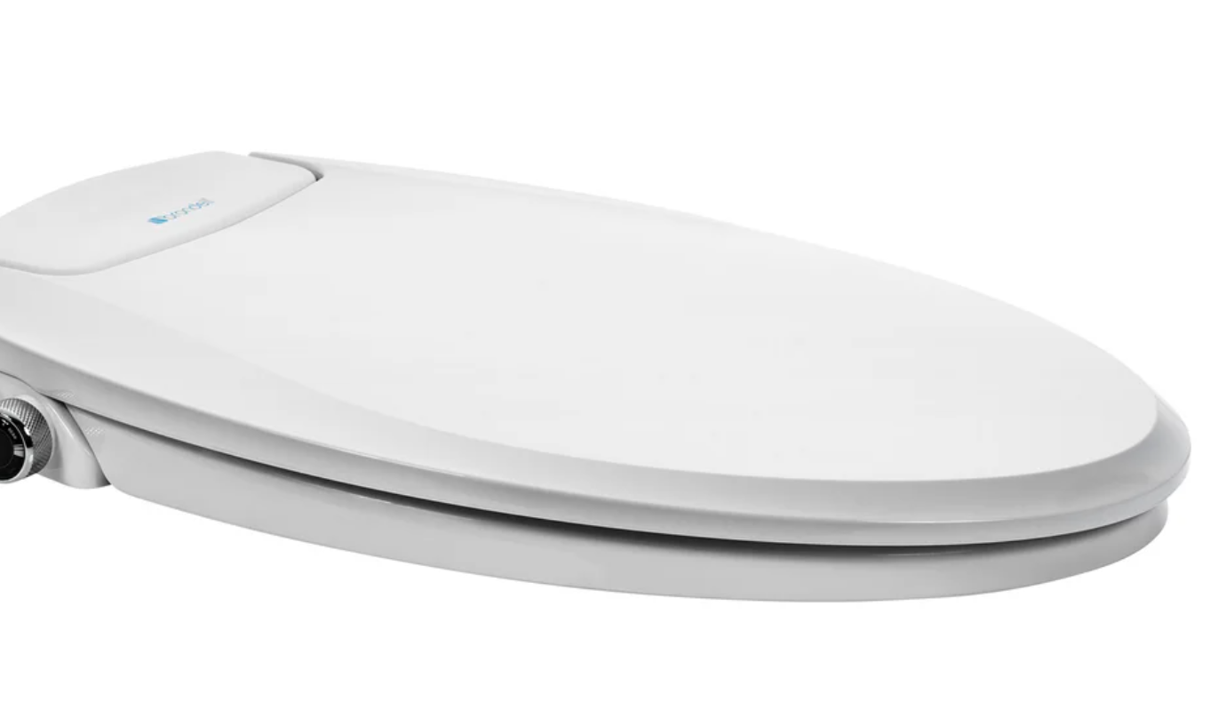 SWASH CL99-EW BIDET ELONG