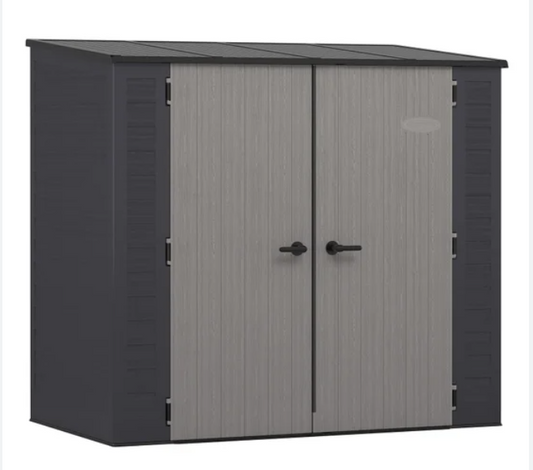 SUNCAST 7'X4' VERTICAL