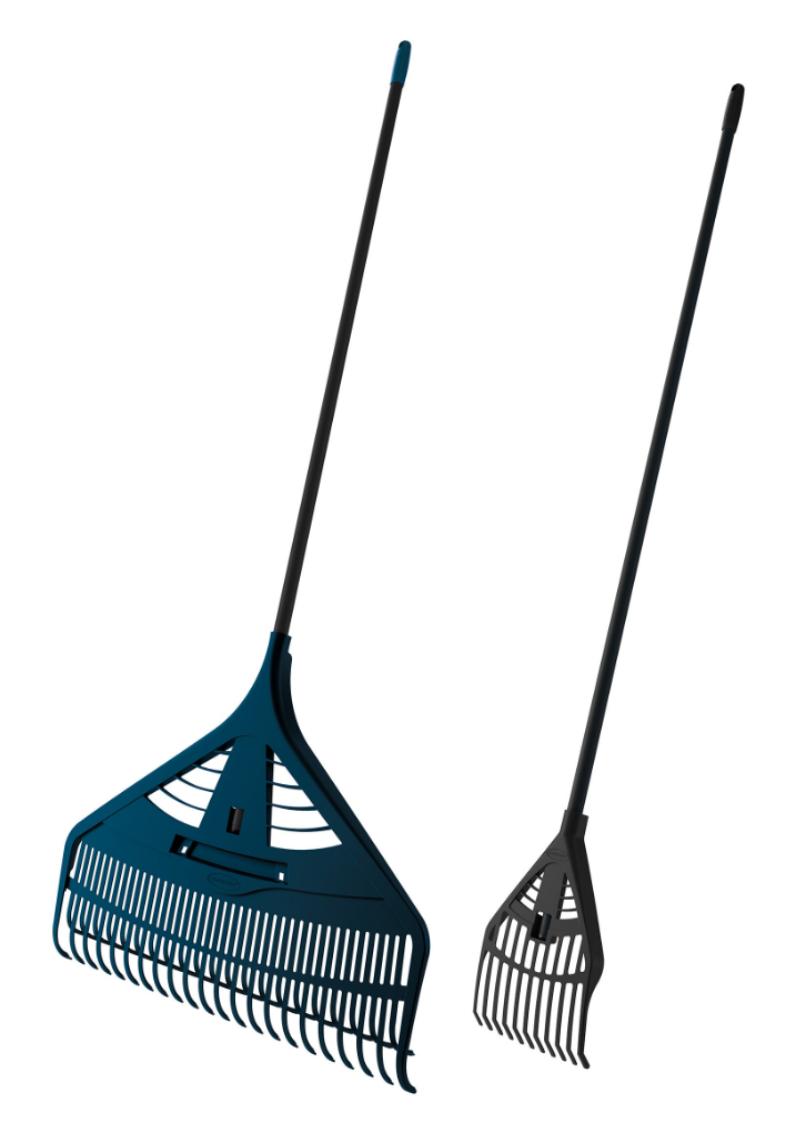 SUNCAST 26" DUAL TINE