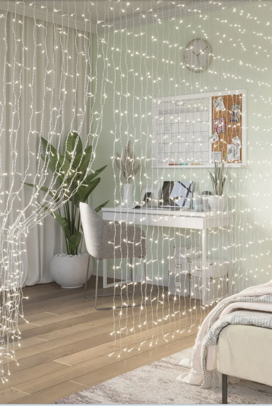 OVE WATERFALL STRING