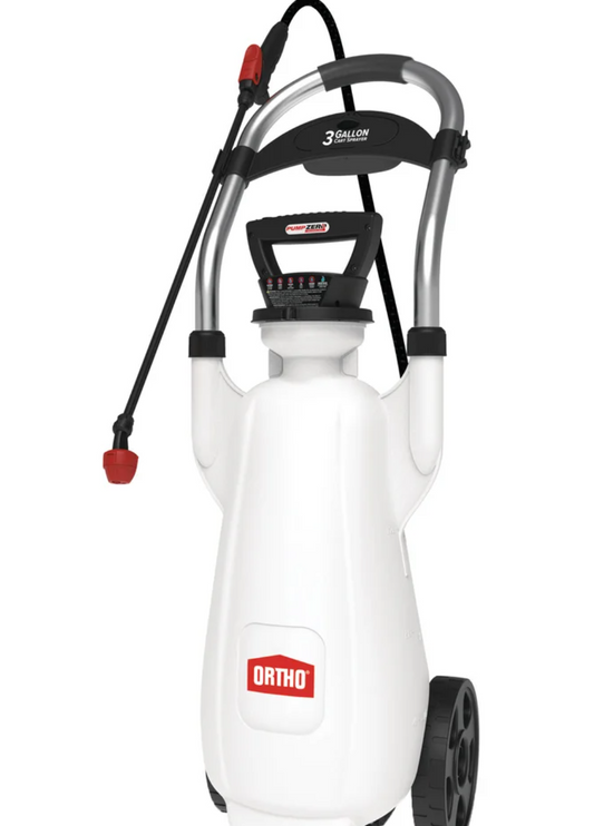 ORTHO RECHARGABLE 7.2V