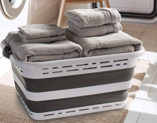 MESA POP N' LOAD LAUNDRY