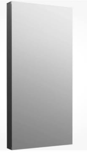 MAXSTOW 20" X 40" MED CAB