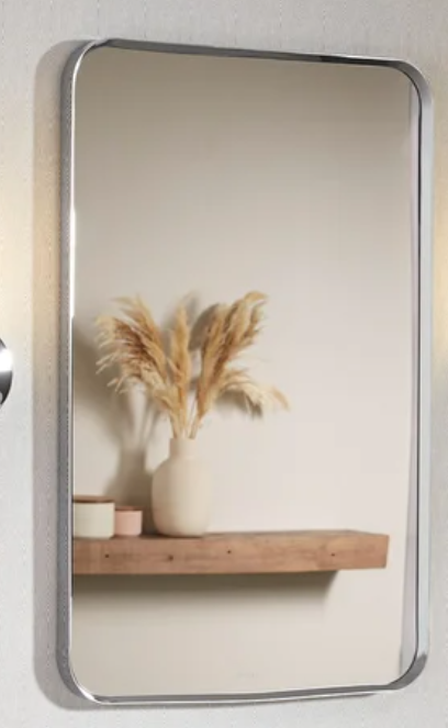 KOHLER ORIME CHROME