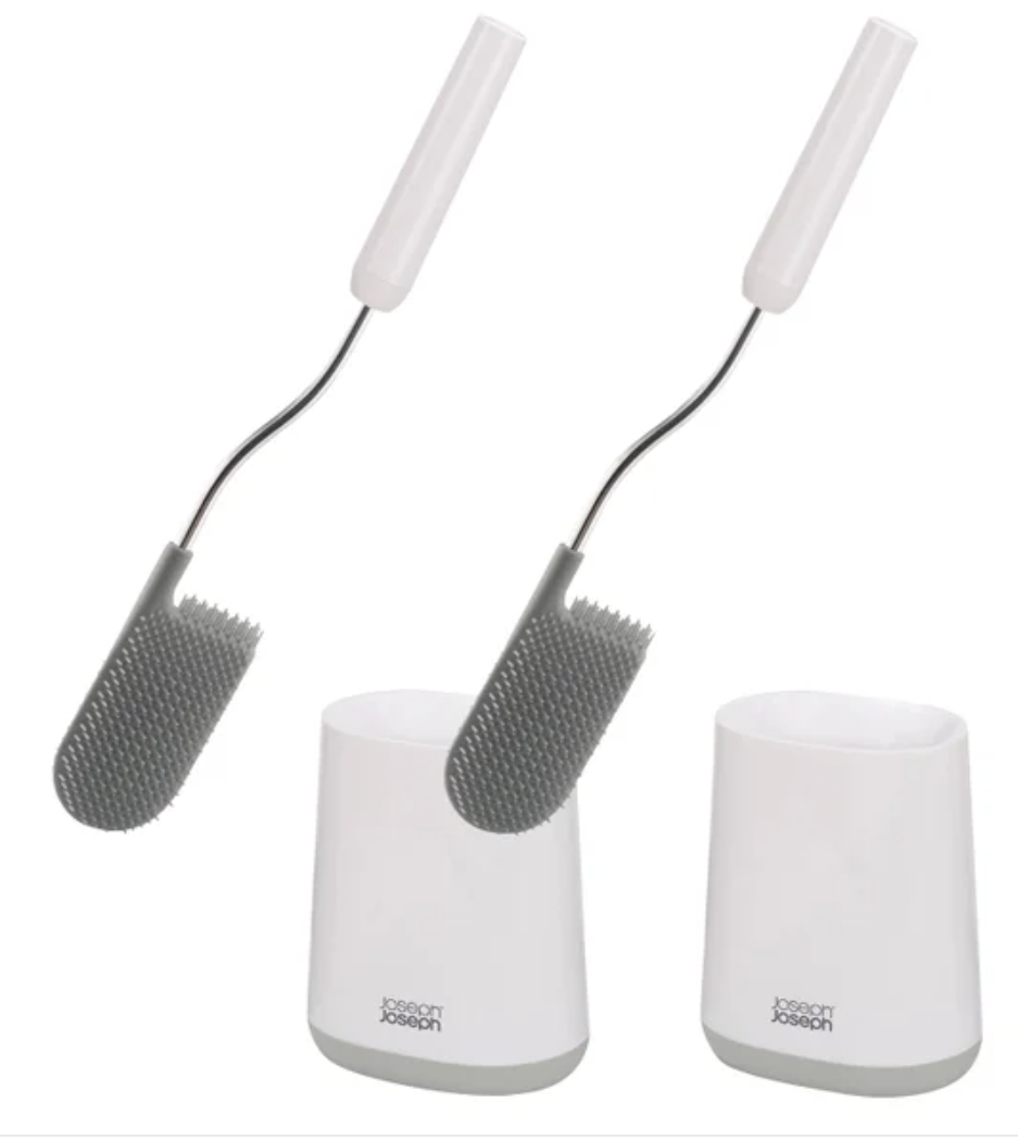 JOSEPH JOSPH TOILET BRUSH