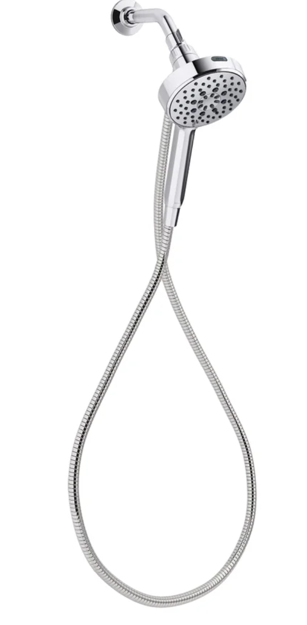 KOHLER ASSERT HANDSHWR Chrome