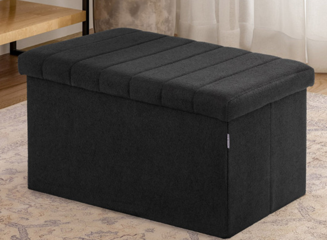 SEVILLE BOUCLE FOLDING