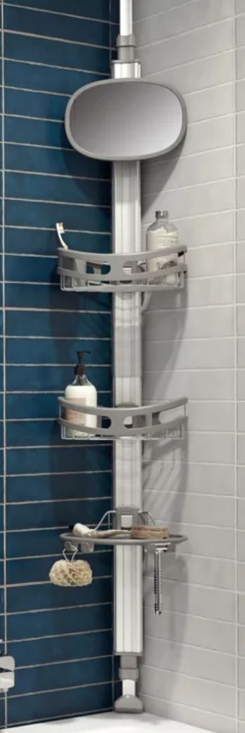 ARTIKA U3 SHOWER CADDY