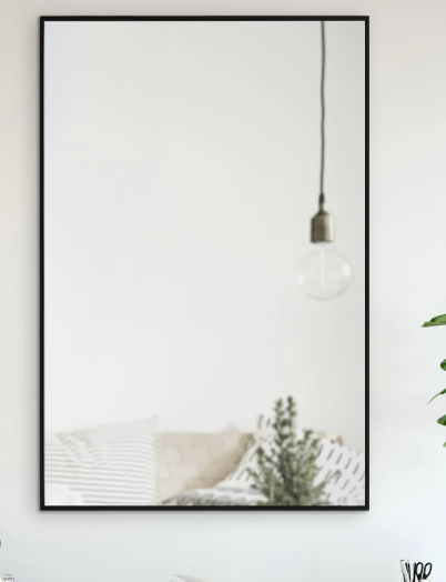 PARKER DECORATIVE MIRROR