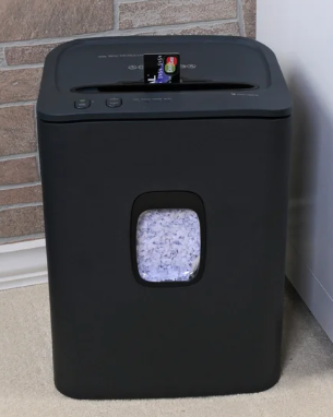 ROYAL SHREDDER 18 SHEET