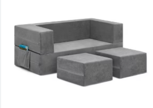 DELTA CHILDREN KID SECTI