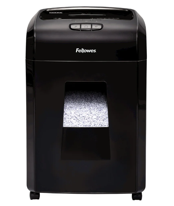 FELLOWES 1800MC SHREDDER