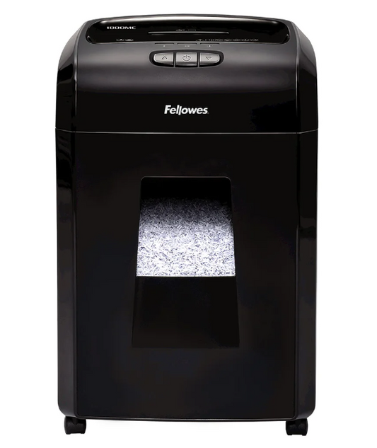 FELLOWES 1800MC SHREDDER