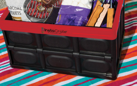 GREENMADE INSTACRATE