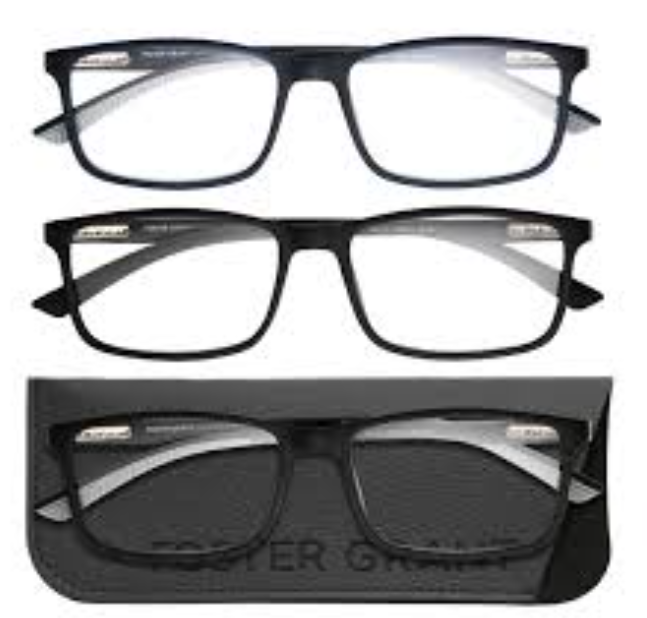 666 CLASSIC RECTANGLE 3PK
