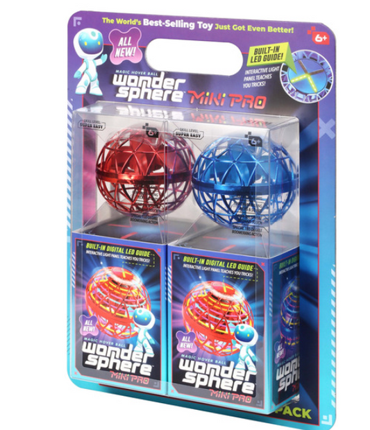 WONDER SPHERE MINI PRO