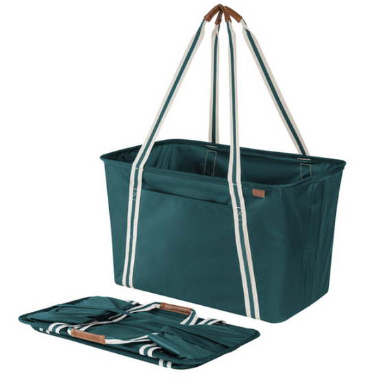 CLEVERMADE CARRY ALL TOTE