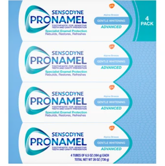 PRONAMEL GENTLE WHITENING