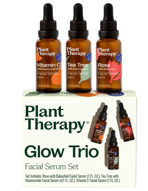 PLANT THERAPY