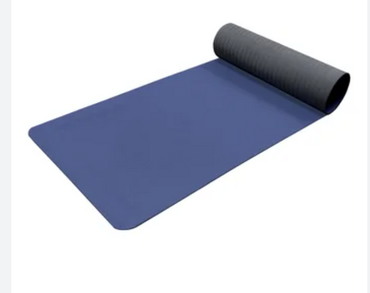 NAUTILUS YOGA MAT